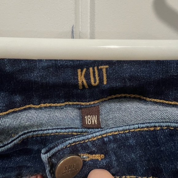 Kut from the Kloth | Jeans | Kut From 